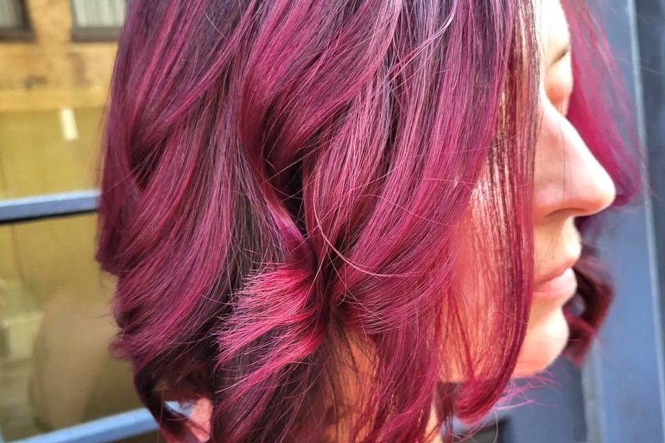 Spa Atlantis in the French Quarter