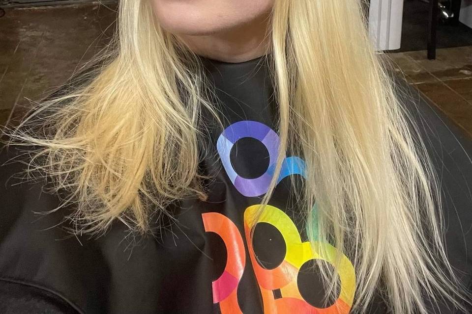 Spa Atlantis in the French Quarter