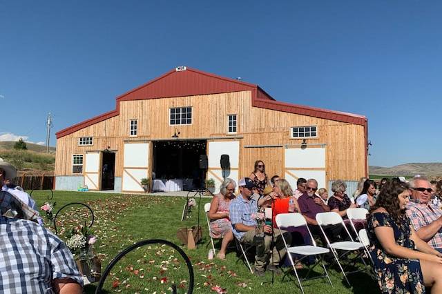 Diamond J Farm
