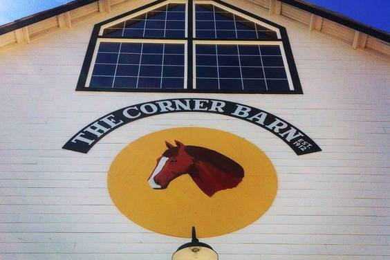 The Corner Barn