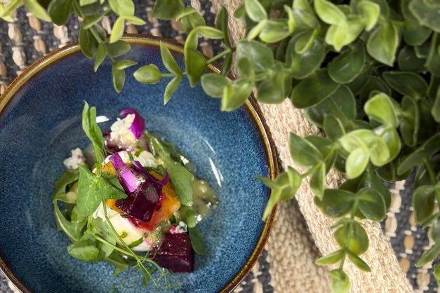 Beet Salad