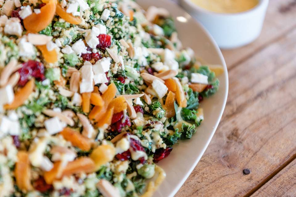 Salad