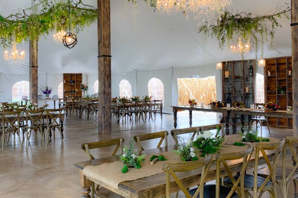 The 10 Best Barn & Farm Wedding Venues in Des Moines - WeddingWire