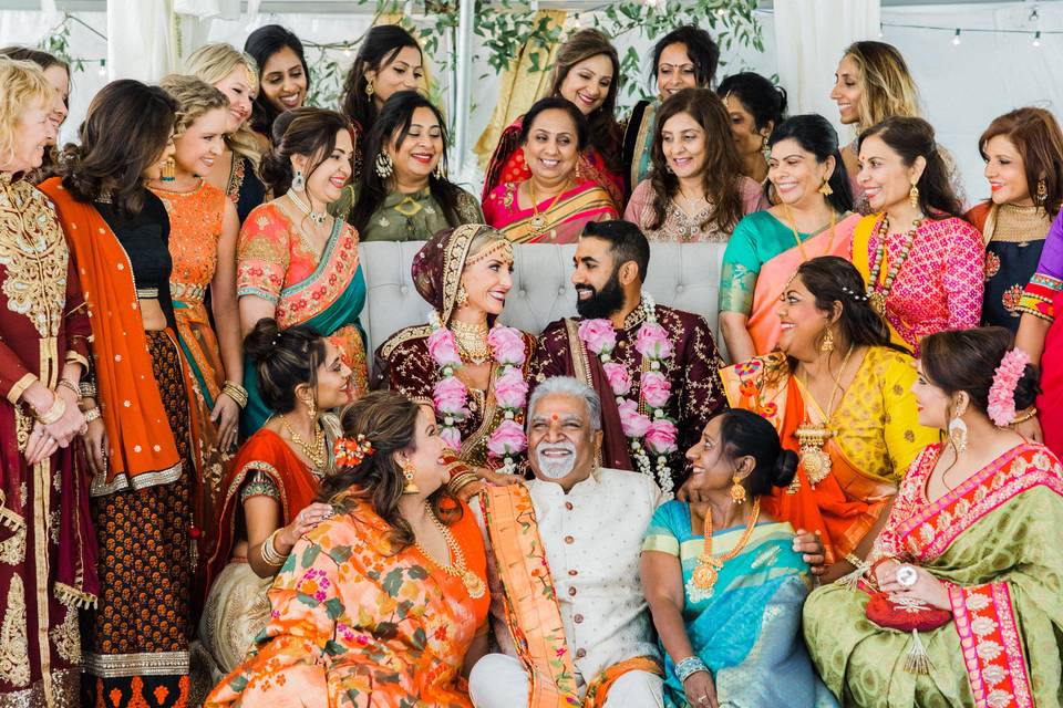 Family!