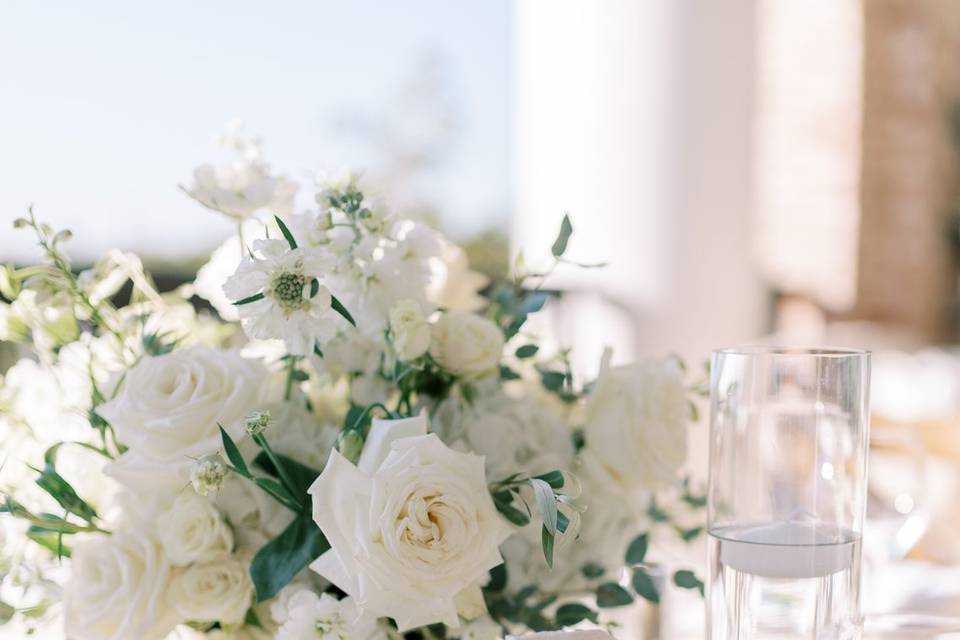 Table decor