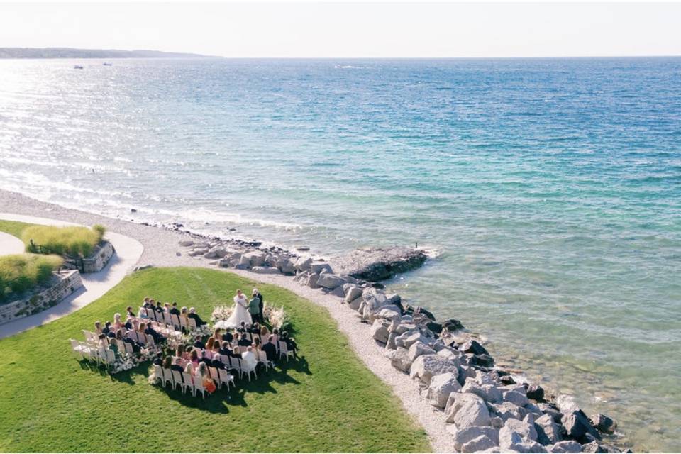 Northern michigan