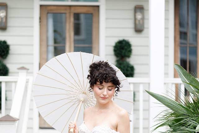 Bridal Portrait