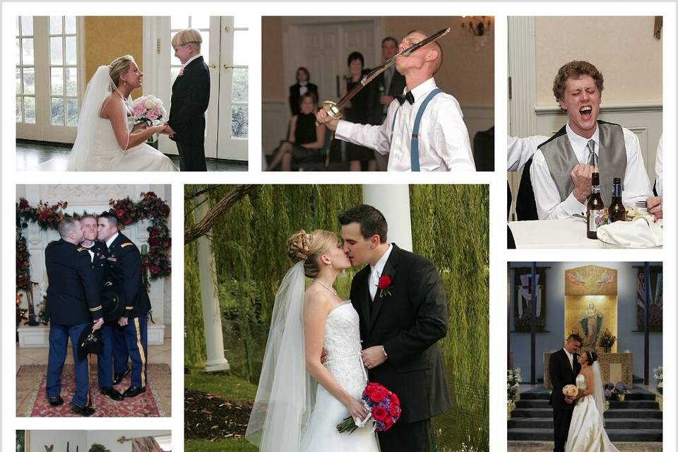 Wedding