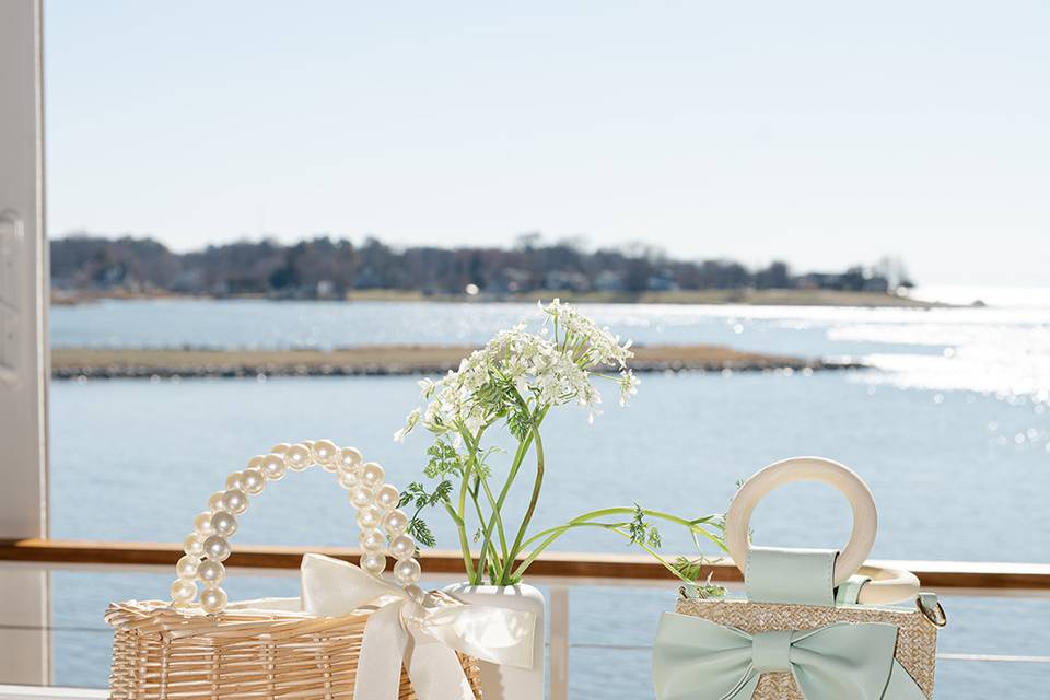 Chesapeake bay beach club