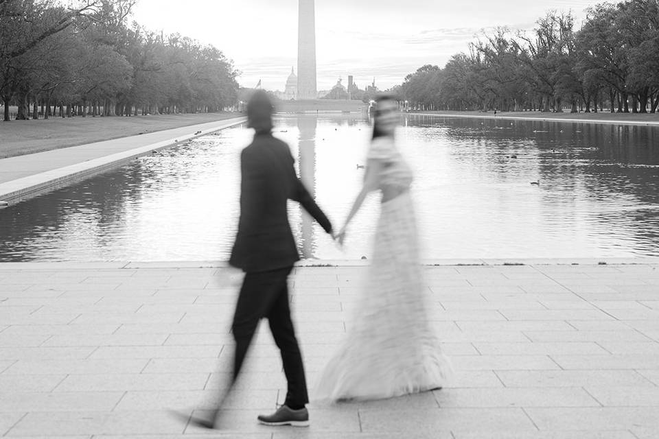 DC Engagement Session