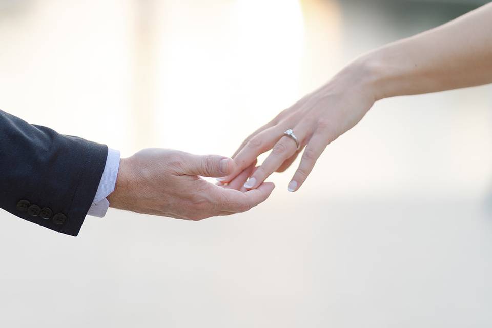 DC Engagement Session