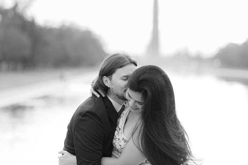 DC Engagement Session