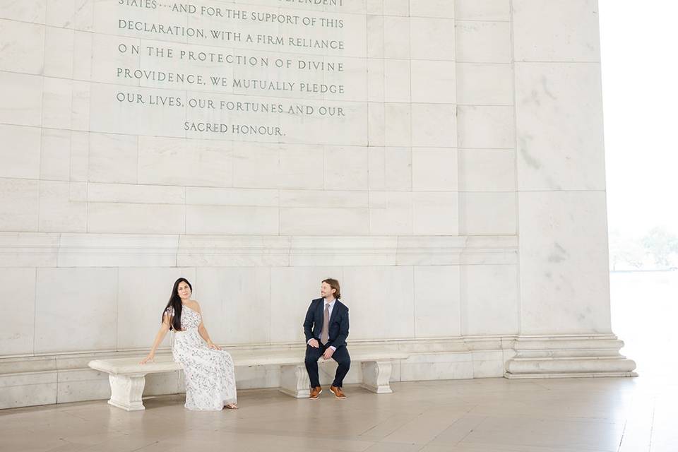 DC Engagement Session
