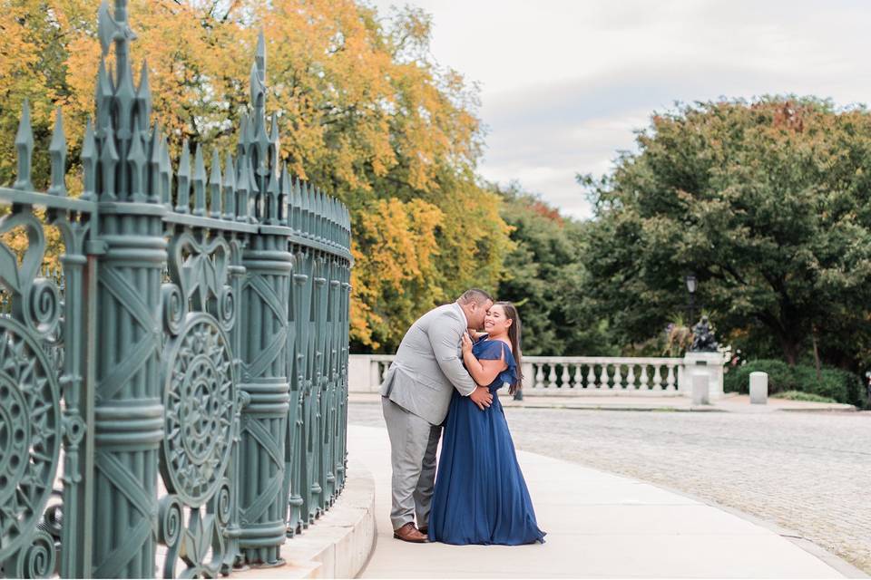 Engagement Sessions