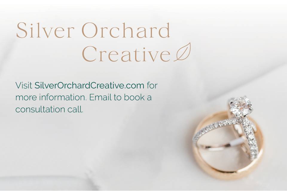Silver Orchard Creative