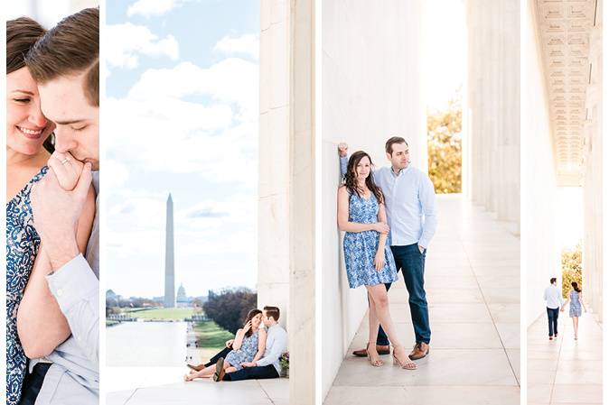 DC Engagement Session