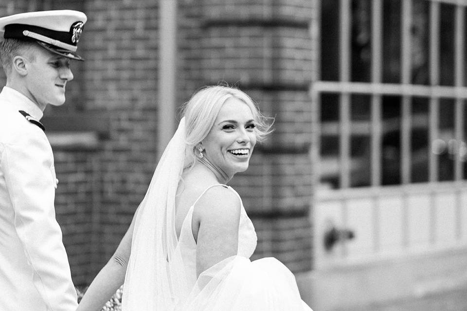 Frederick Maryland Wedding