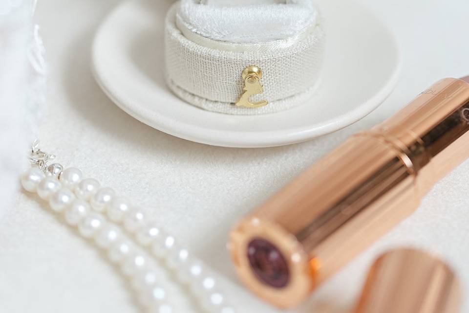 Bridal Details