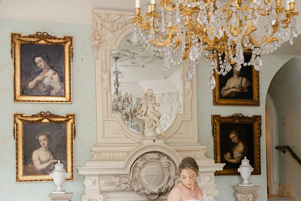 Richmond Virginia Wedding
