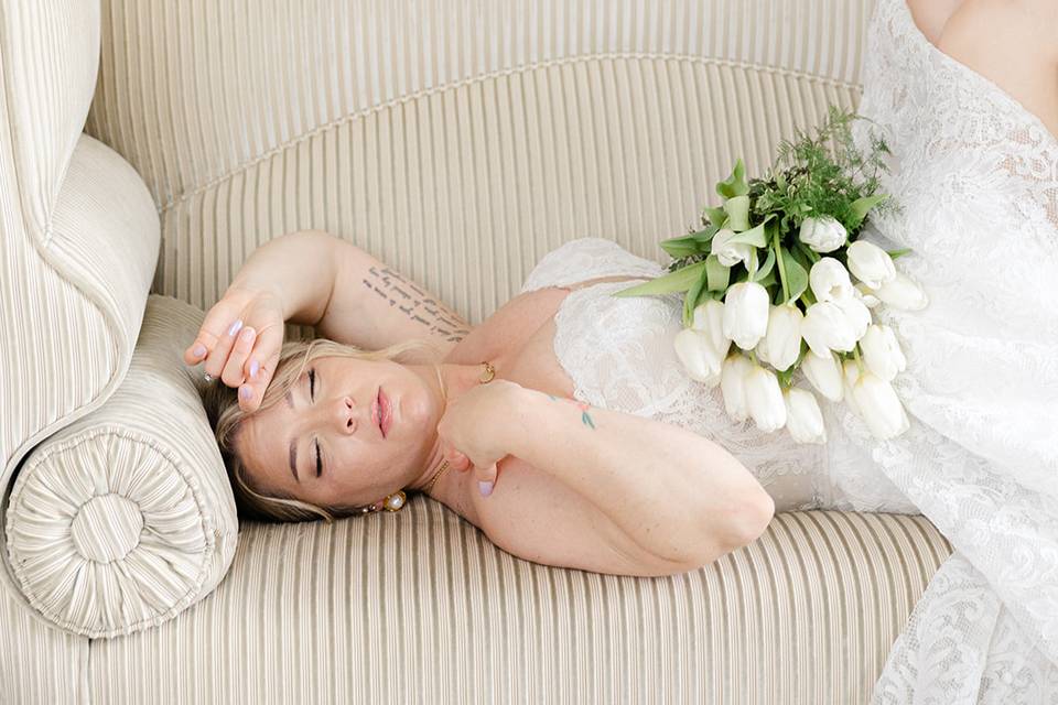 Richmond Virginia Wedding