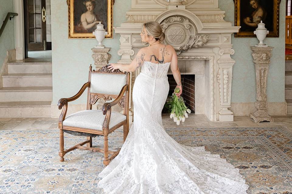 Richmond Virginia Wedding