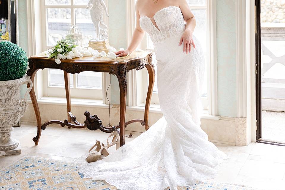 Richmond Virginia Wedding