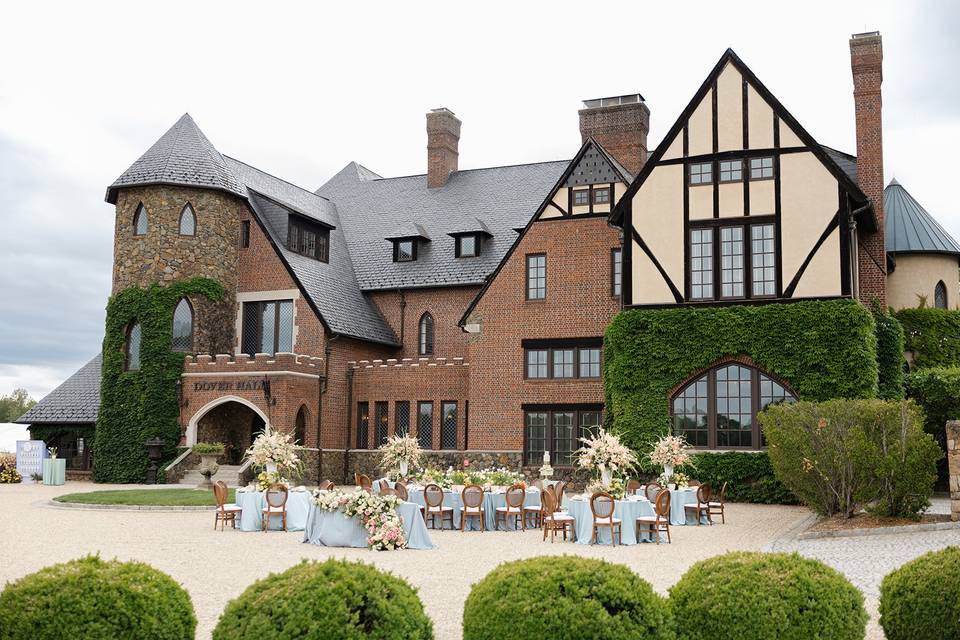 Dover Hall