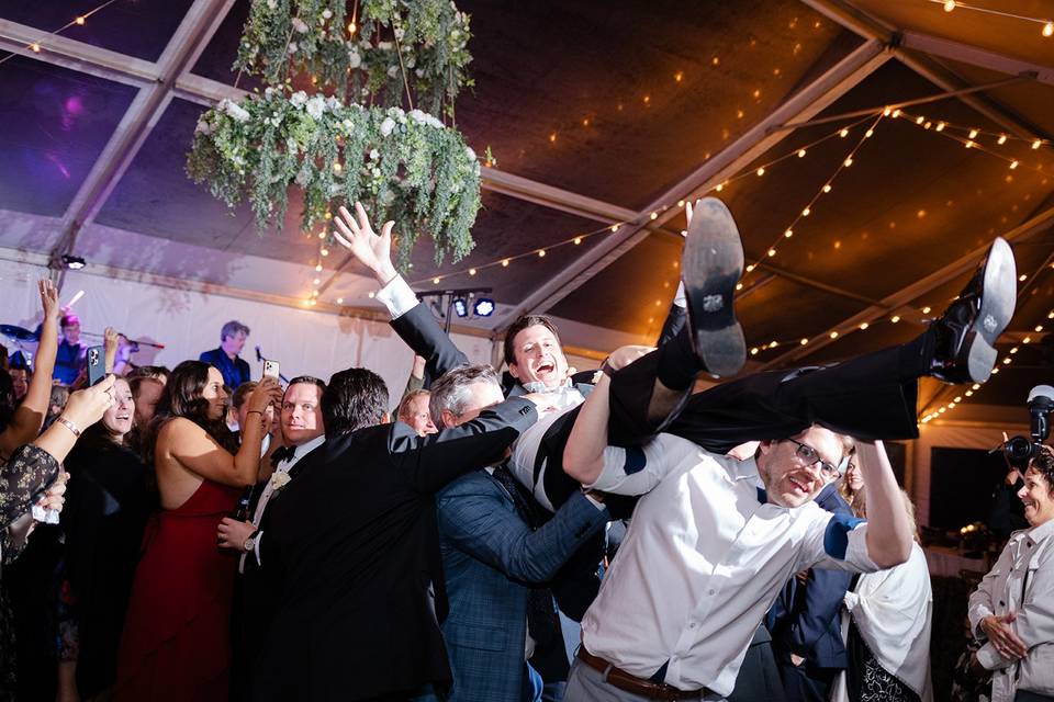 Party Photography