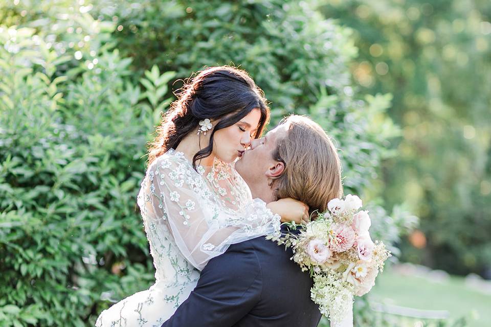 Cairnwood Estate Wedding PA