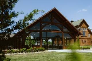 Serendipity Farm and Vine