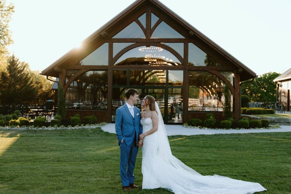 Serendipity Farm and Vine