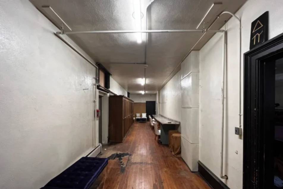 Historic Masonic Hall