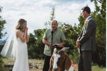 Ring bearer