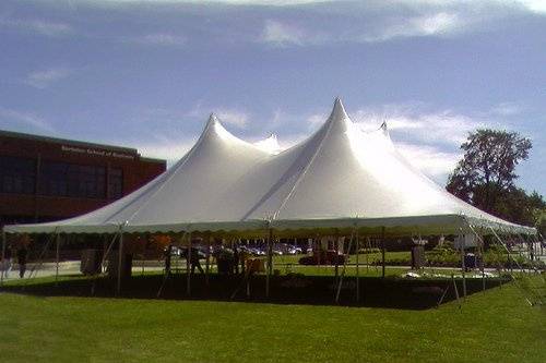 Camelot Special Events & Tents, Inc.