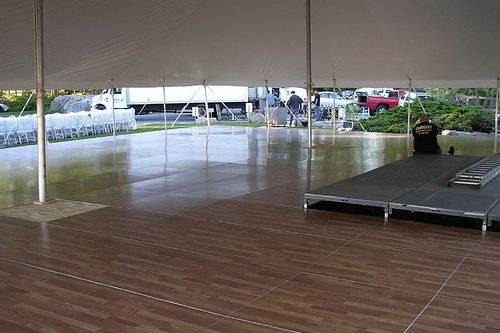 Camelot Special Events & Tents, Inc.