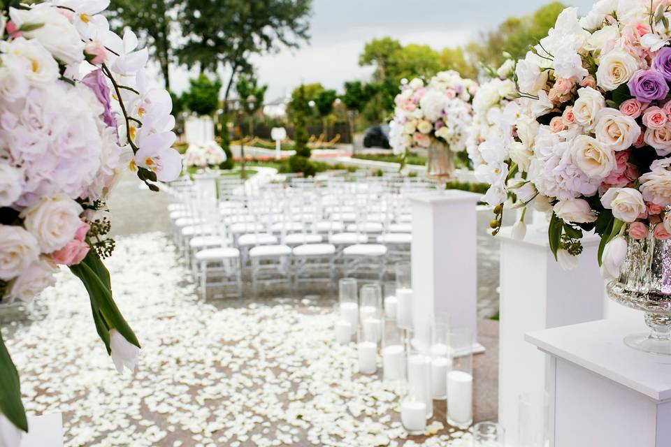 Wedding Table