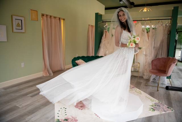 The 10 Best Wedding Dresses in The Woodlands TX WeddingWire