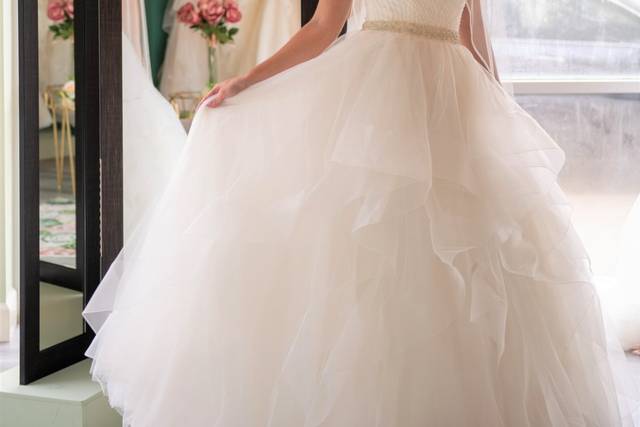 The 10 Best Wedding Dresses in The Woodlands TX WeddingWire