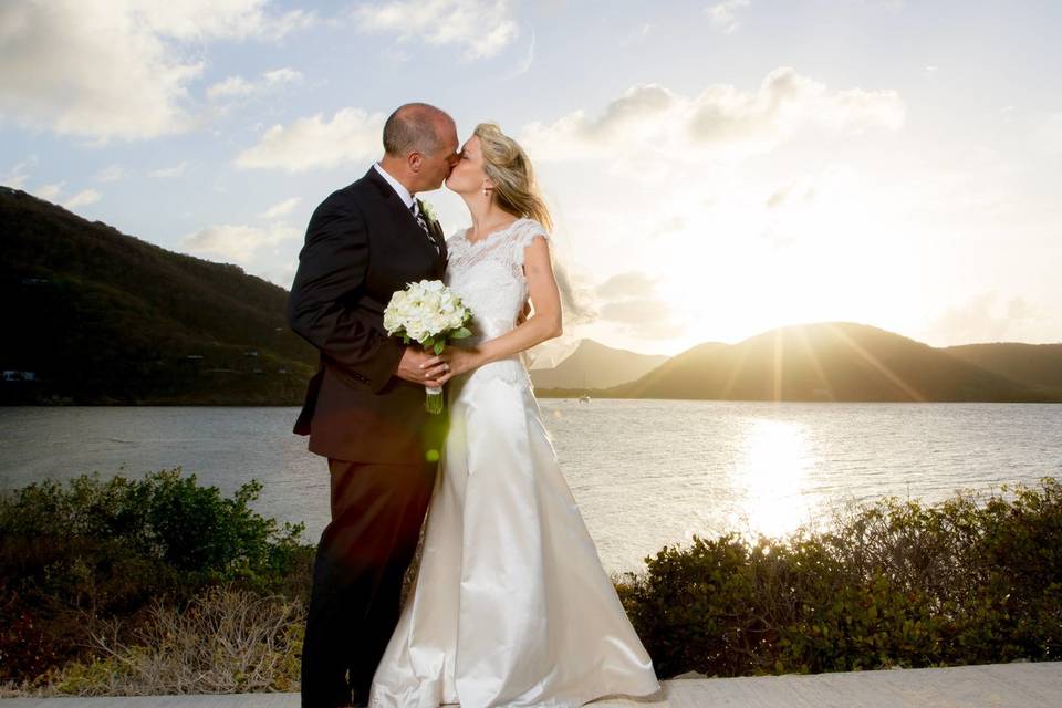 The 10 Best Wedding Venues in St. Barts - WeddingWire