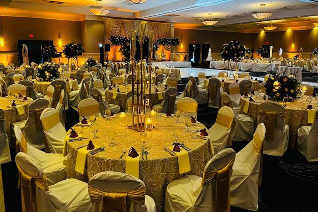 Diamond Ballroom
