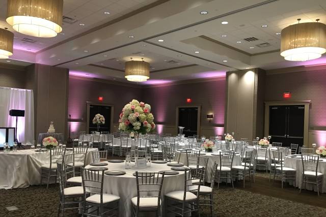 Platinum Ballroom