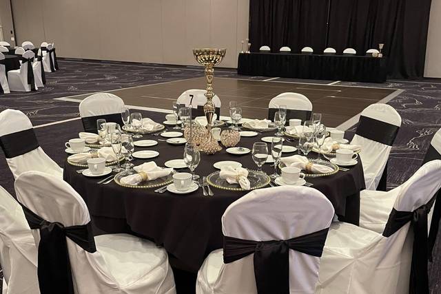 Legacy Ballroom