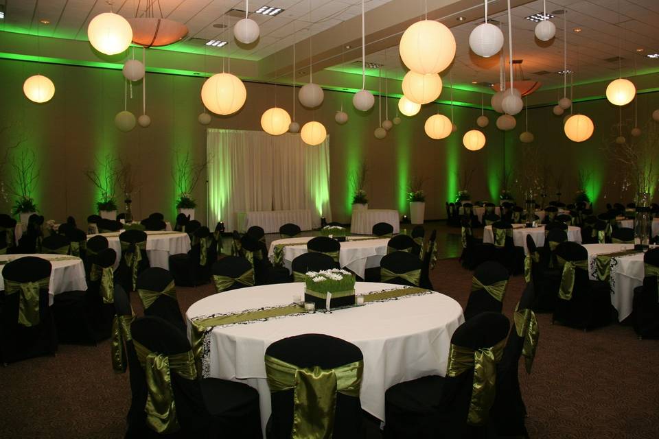 Diamond Banquet and Conference Center