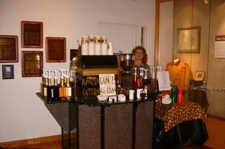 American Espresso Catering