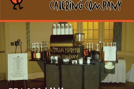 American Espresso Catering