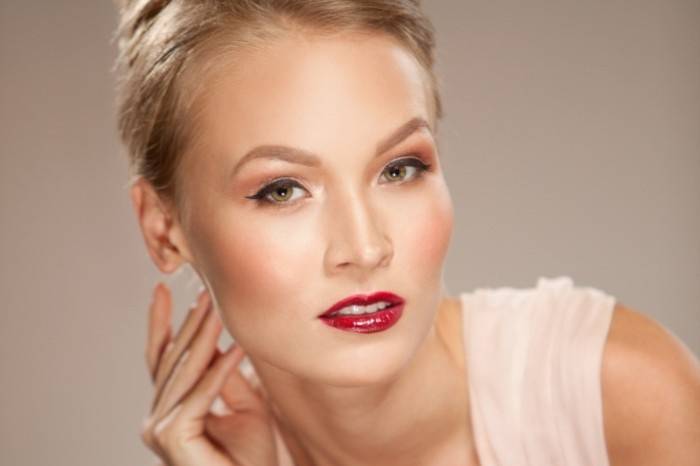 KDLR Beauty Labs