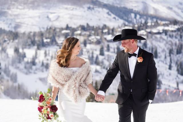 Winter Bride