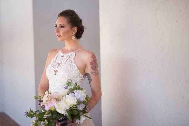 Classic Bride