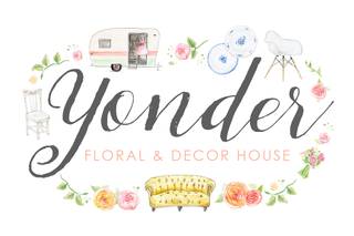 Yonder - Floral & Decor House
