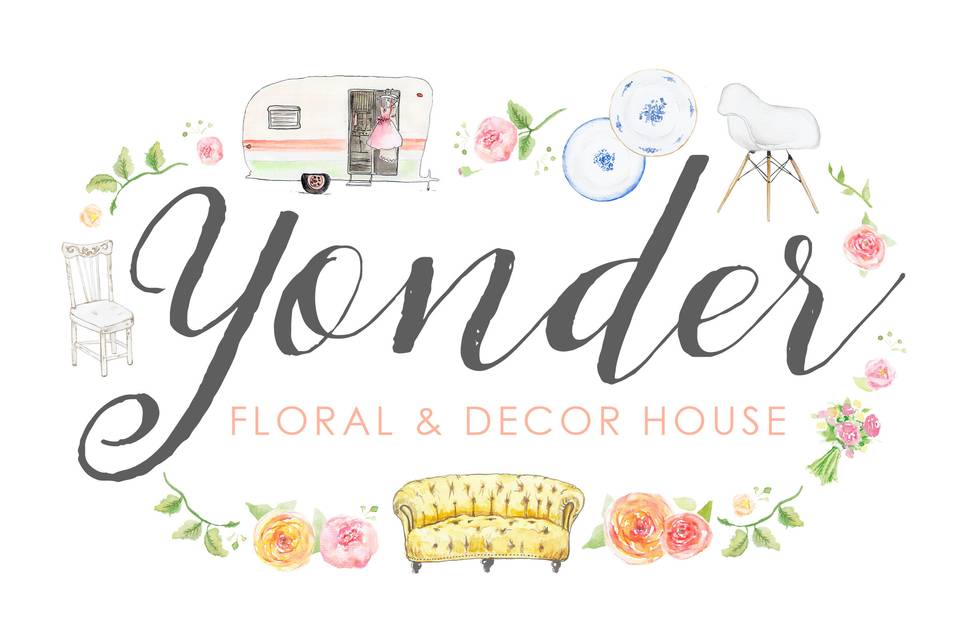 Yonder - Floral & Decor House